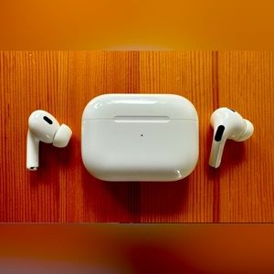 AirPods Pro 2 gen